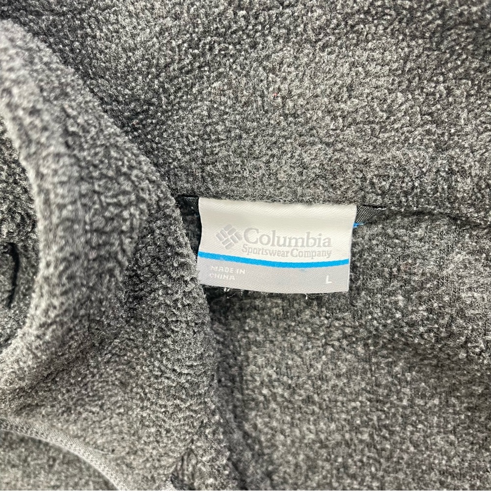 Columbia men’s jacket size L - Picture 3 of 3